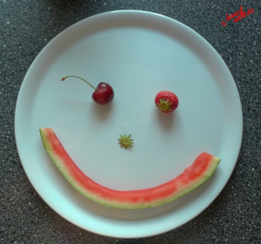 So schmeckt der Sommer So schmeckt der Sommer
