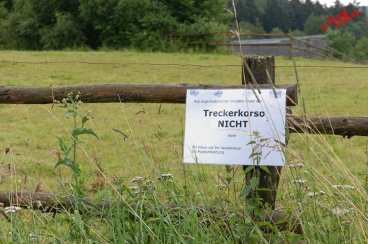 Volldampf voraus im Freilichtmuseum Lindlar Volldampf voraus im Freilichtmuseum Lindlar