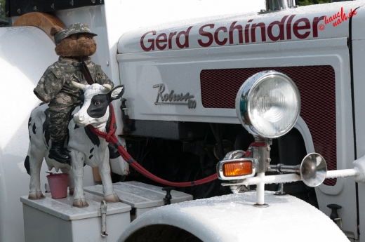 Volldampf voraus im Freilichtmuseum Lindlar Volldampf voraus im Freilichtmuseum Lindlar