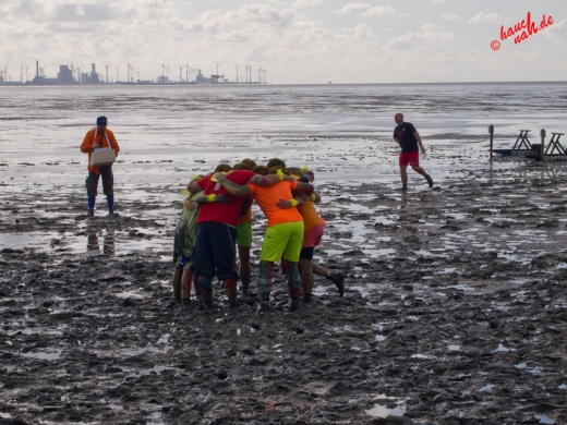 29. Schlickschlittenrennen Wältmeisterschaft - Krummhörn-Greetsiel /Foto: Stefan Schmidt 29. Schlickschlittenrennen Wältmeisterschaft - Krummhörn-Greetsiel /Foto: Stefan Schmidt