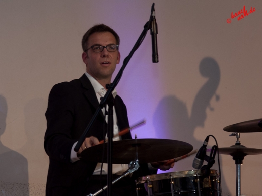 New York Jazz Nights in Seelscheid - Boysie White 01.09.2012 /Foto: Stefan Schmidt New York Jazz Nights in Seelscheid - Boysie White 01.09.2012 /Foto: Stefan Schmidt