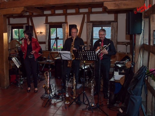 Red Martini in Kai's Restaurant - Mucher Musik Nacht 07.09.2012 Foto: Stefan Schmidt Red Martini in Kai's Restaurant - Mucher Musik Nacht 07.09.2012 Foto: Stefan Schmidt