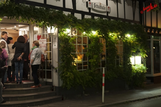 Terrasse nur Kännchen in der Schublade - Mucher Musik Nacht 07.09.2012 Terrasse nur Kännchen in der Schublade - Mucher Musik Nacht 07.09.2012