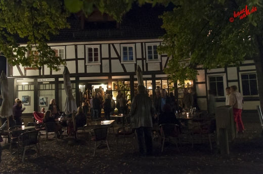or2 im Descanso - Mucher Musik Nacht 07.09.2012 or2 im Descanso - Mucher Musik Nacht 07.09.2012
