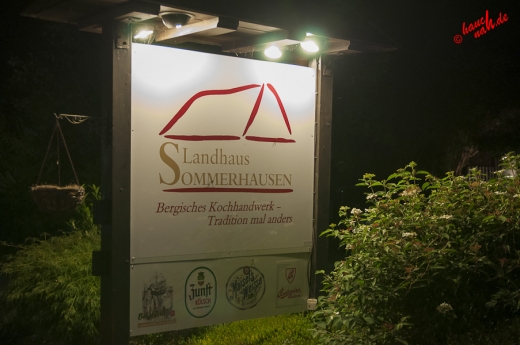 B 56 im Landhaus Sommerhausen - Mucher Musik Nacht B 56 im Landhaus Sommerhausen - Mucher Musik Nacht