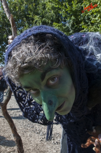 Hexen(schnapp)schuss Hexen(schnapp)schuss
