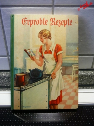 Erprobte Rezepte Erprobte Rezepte
