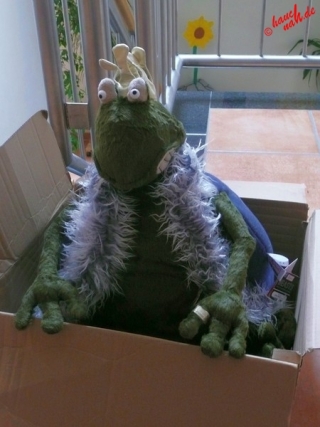 King Krawanski
