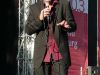 Gwildis im Stadtpark 2007