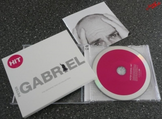 Peter Gabriel - Hit