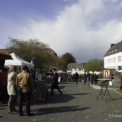 Heisterbacher Frühlingsmarkt